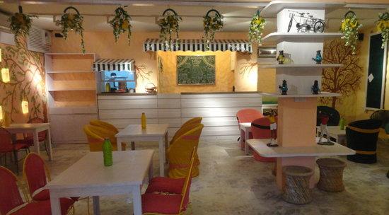 ThirsTea-The Teateria